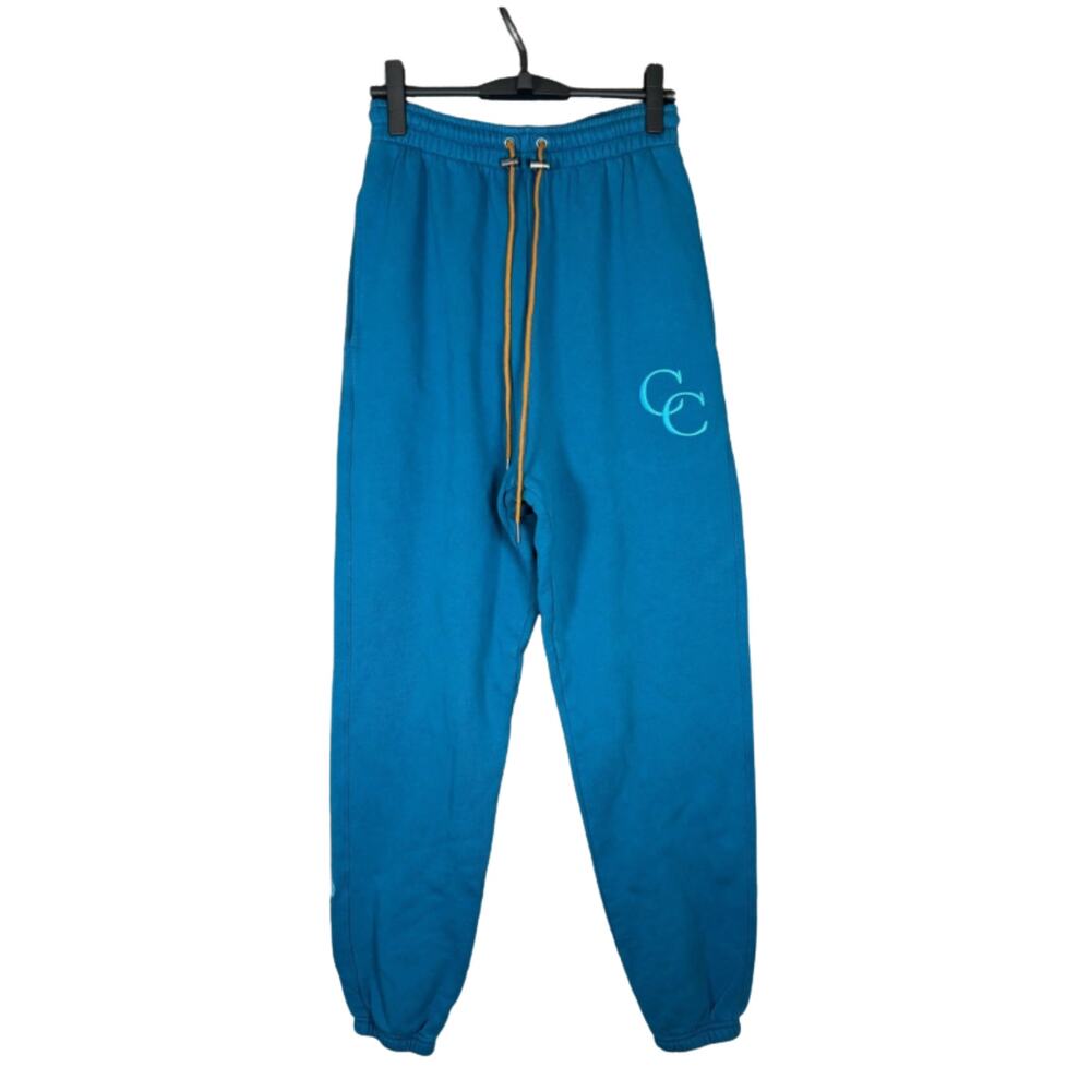 Concepts Clarity Mystique Blue Sweatpants Rare Men’s Size Medium M USED